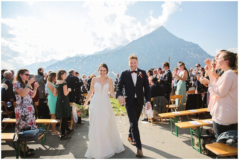 Hochzeitsfotograf Bern